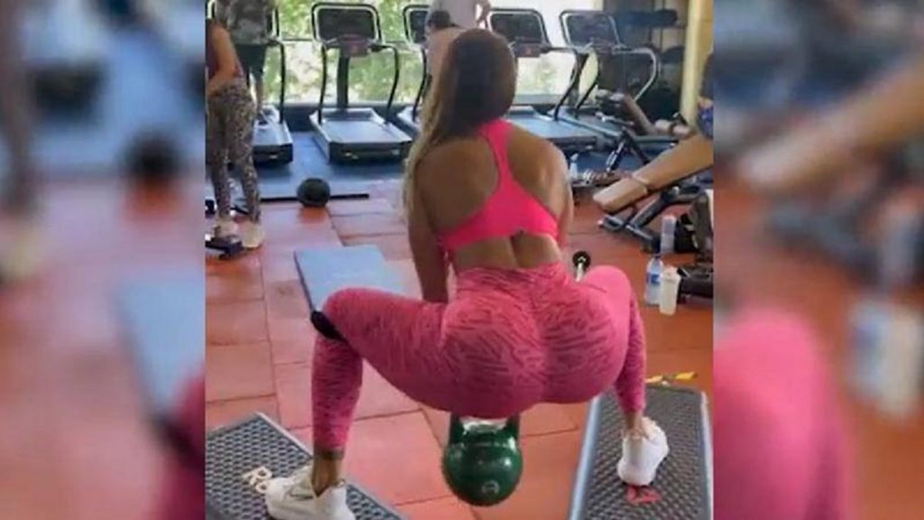 Sonia Isaza