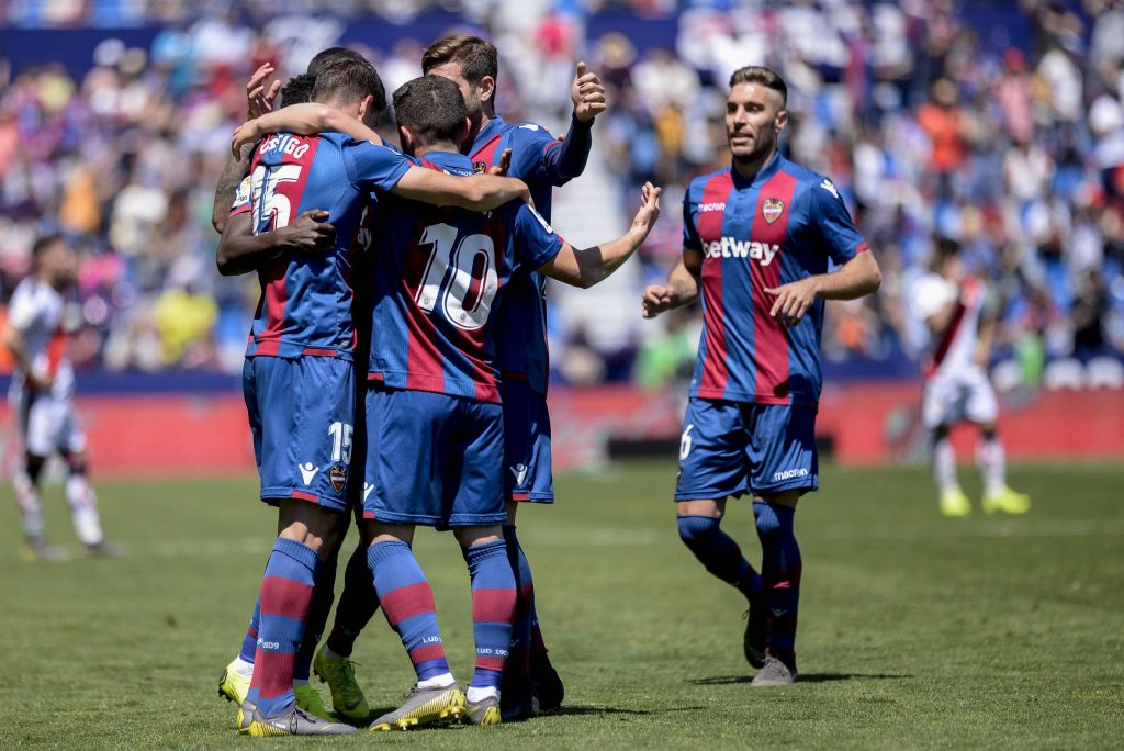 Getafe