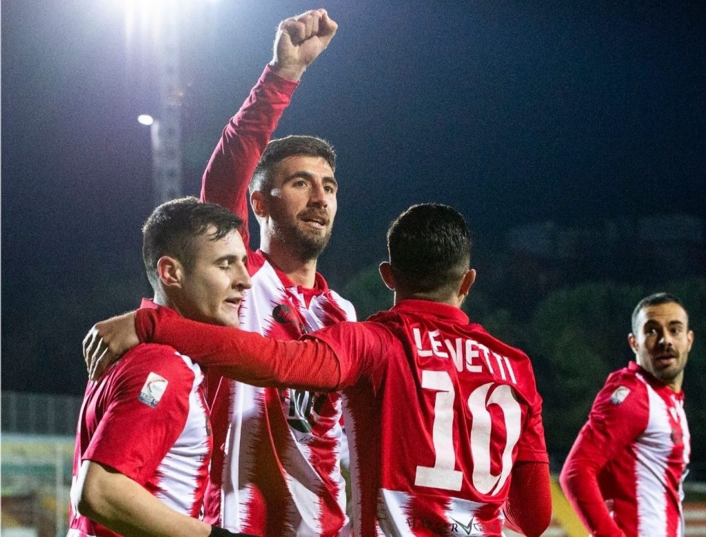 Serie C