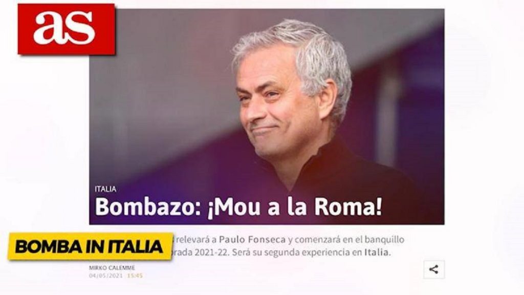 Mourinho