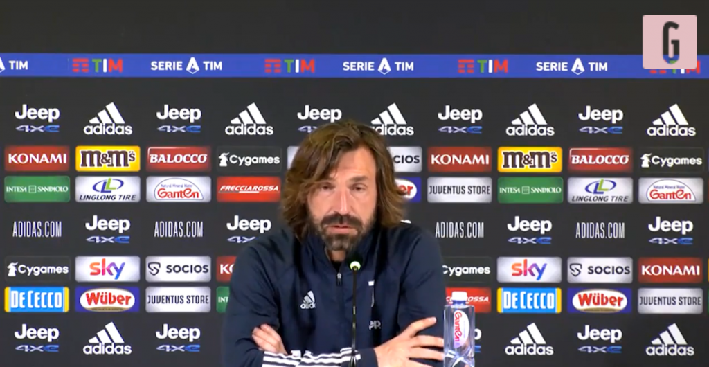 Pirlo