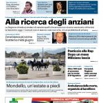 Prima Pagina