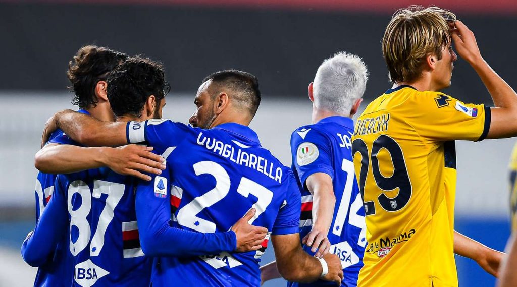 Serie A
