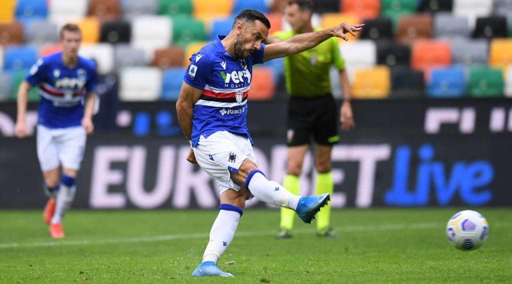Sampdoria