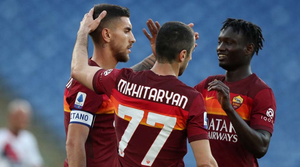 Roma