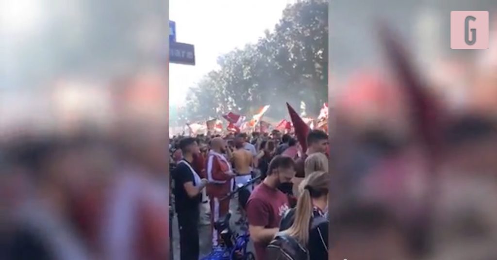 Salernitana