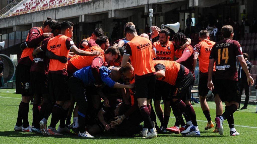 Salernitana