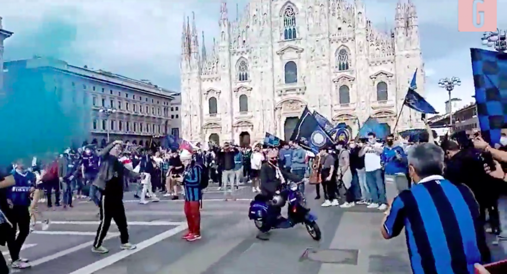 inter