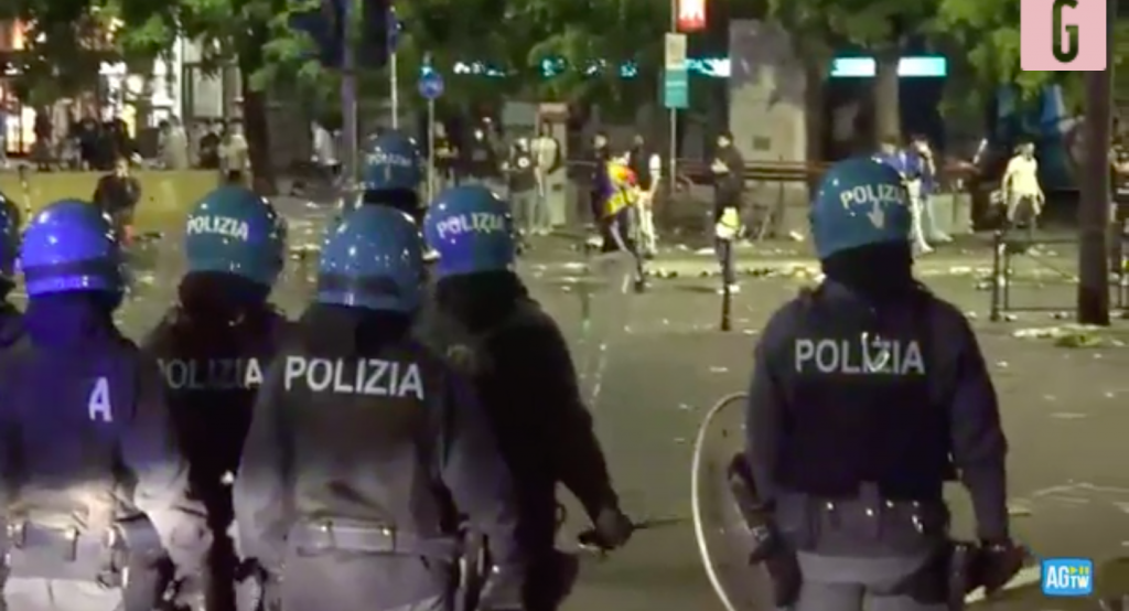 inter