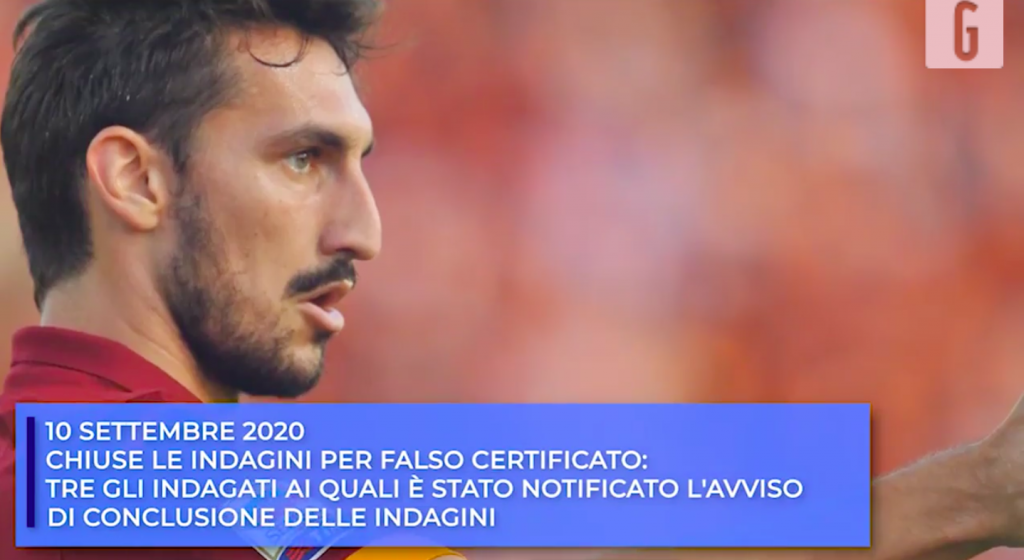 astori