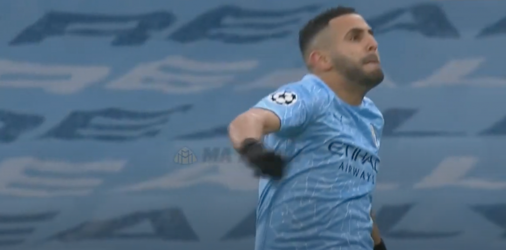 Manchester City