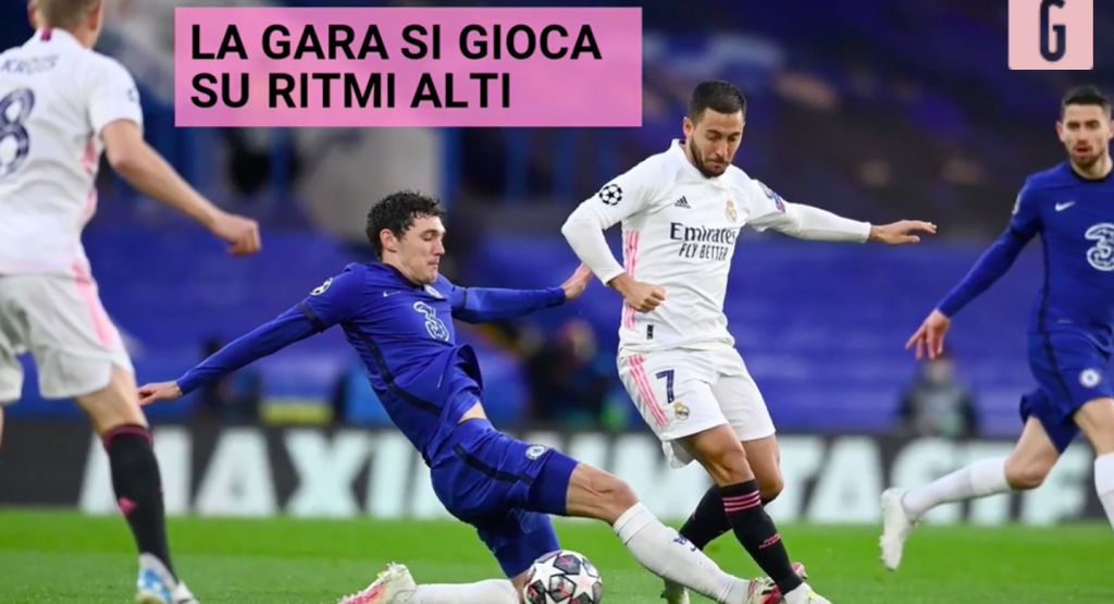 champions league