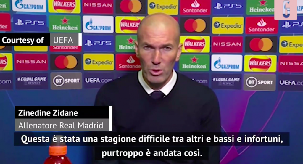 champions league