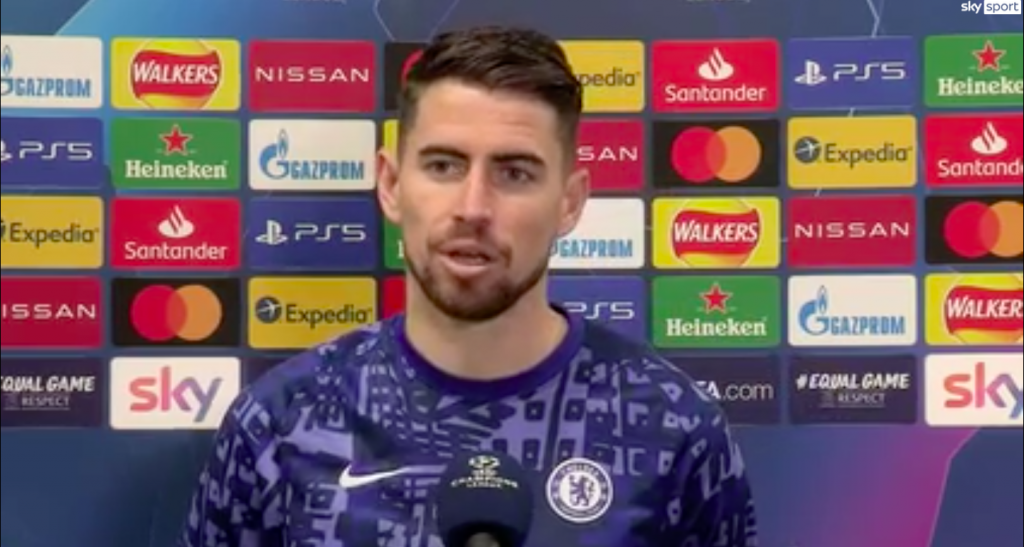 chelsea