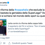 coppa Italia