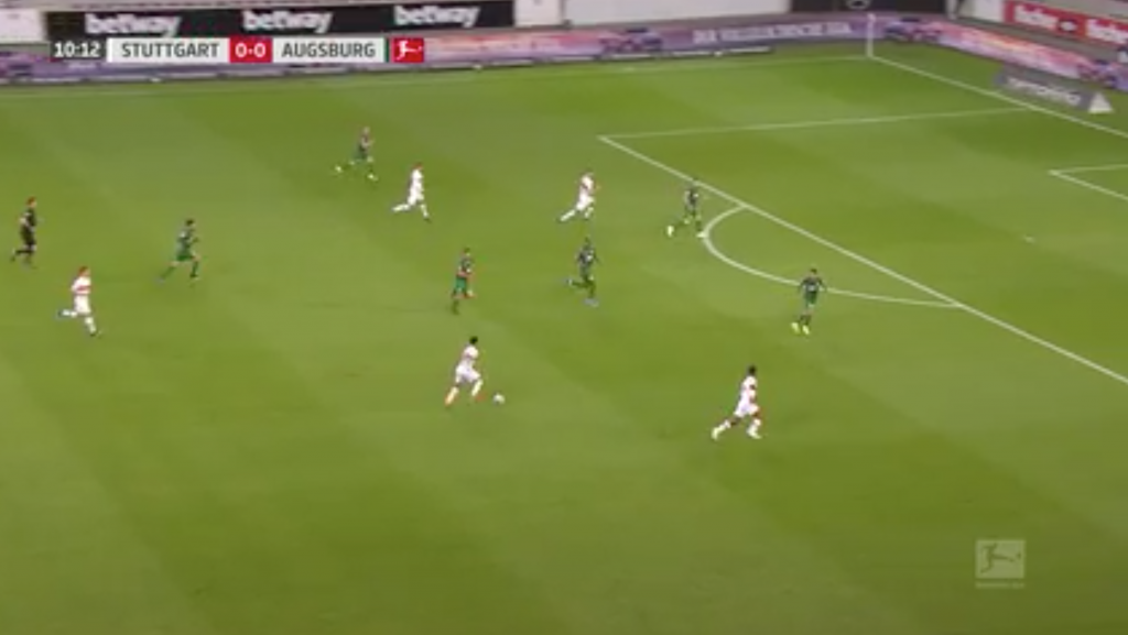 Bundesliga