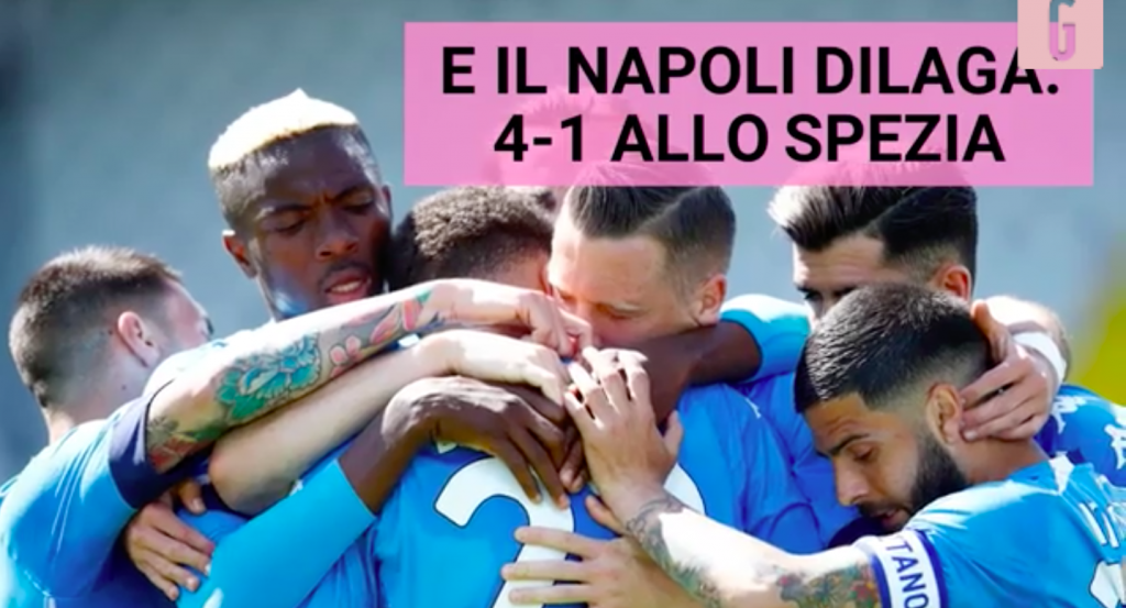 napoli