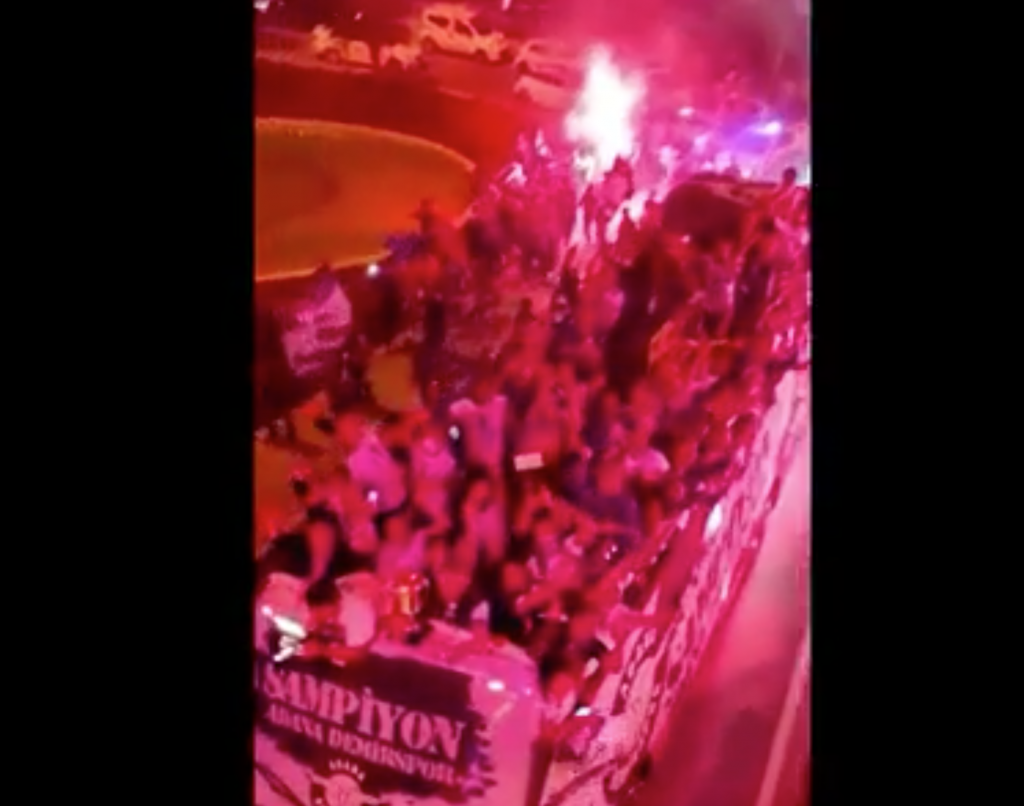 Adana Demirspor