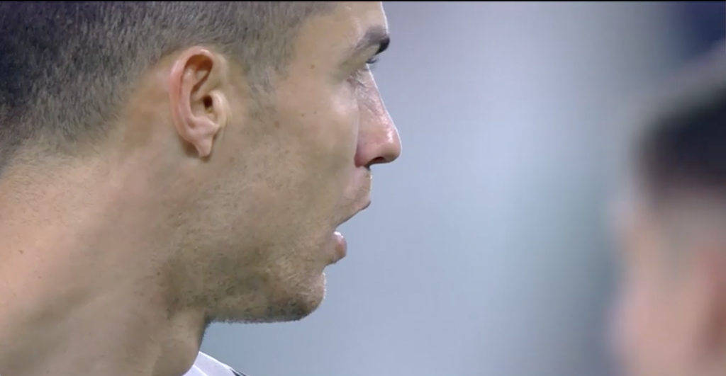 ronaldo