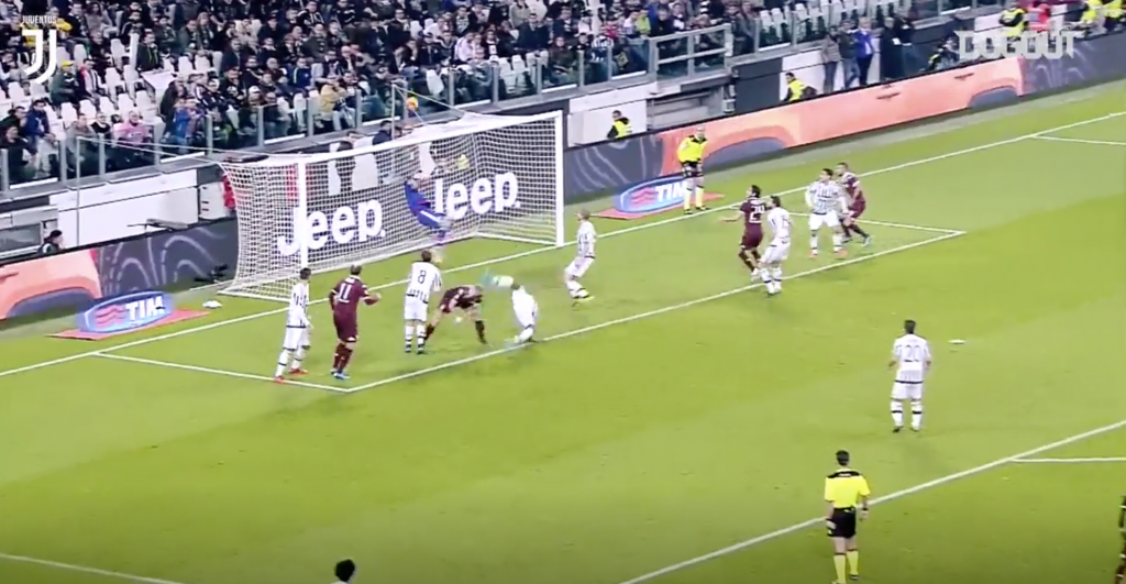 buffon