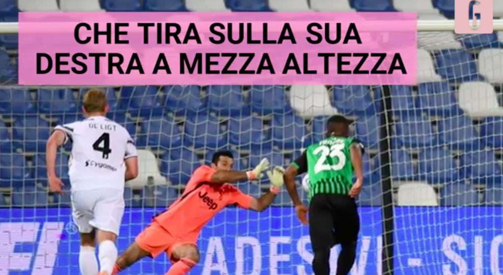 juventus