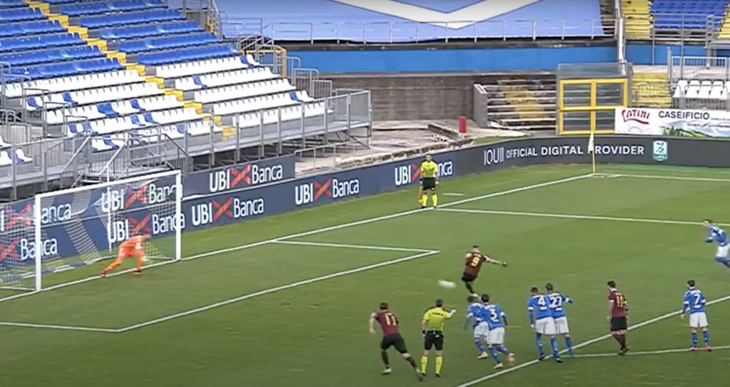 salernitana