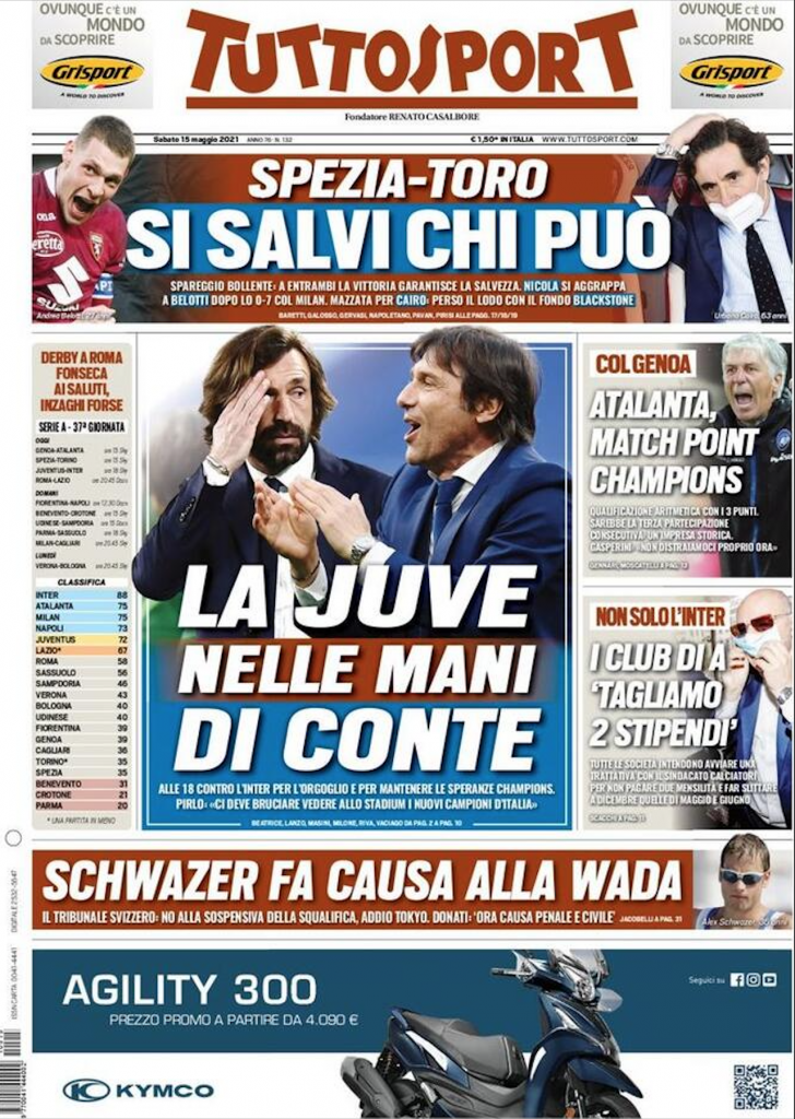 tuttosport
