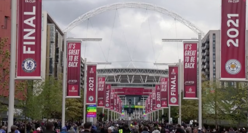 fa cup
