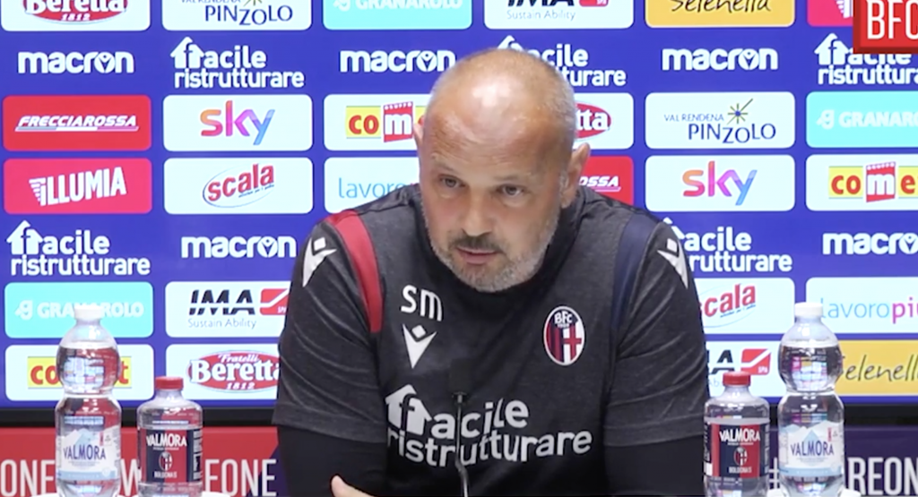 Morte mihajlovic