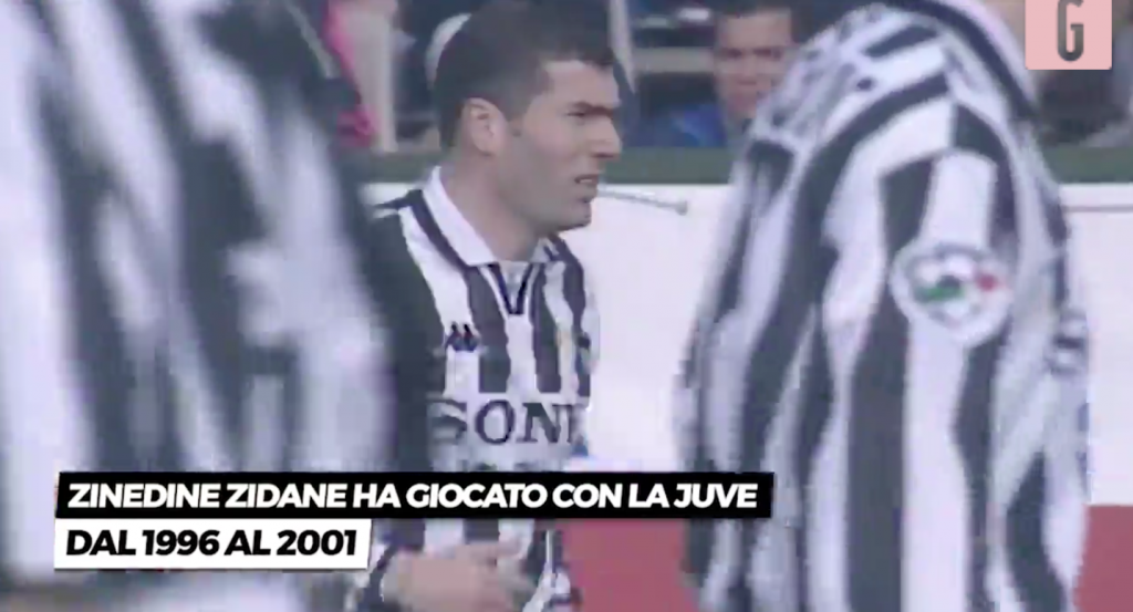 juventus