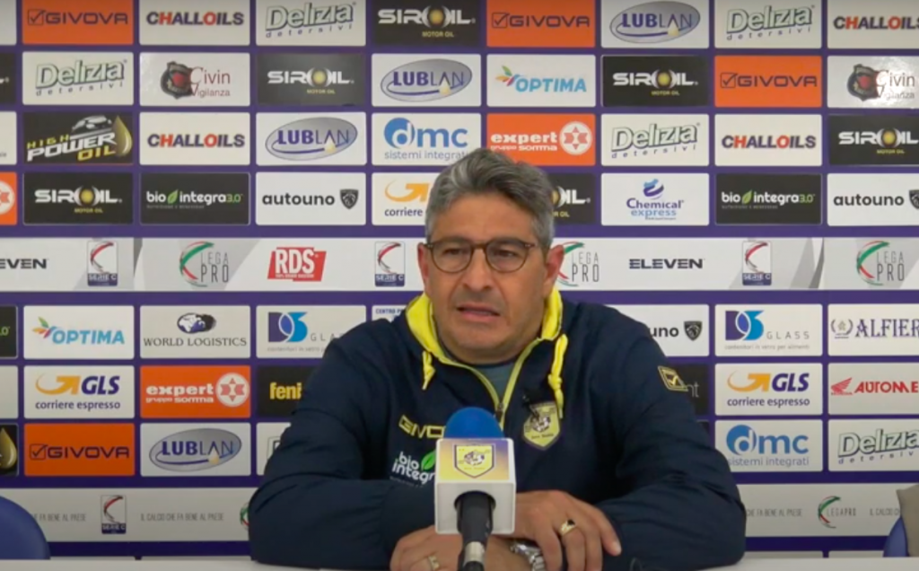 Juve Stabia