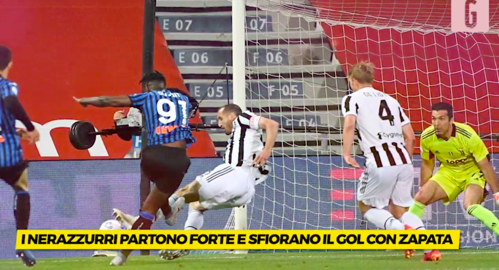 juventus