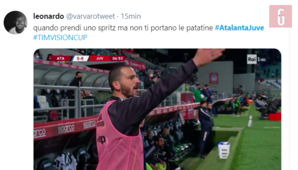 juventus