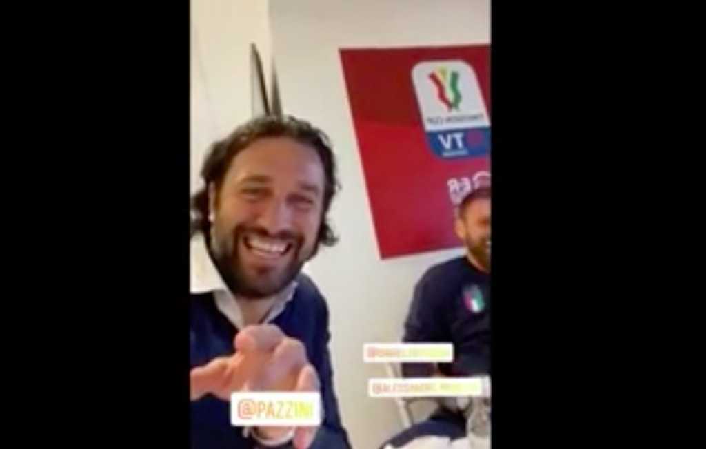 de rossi