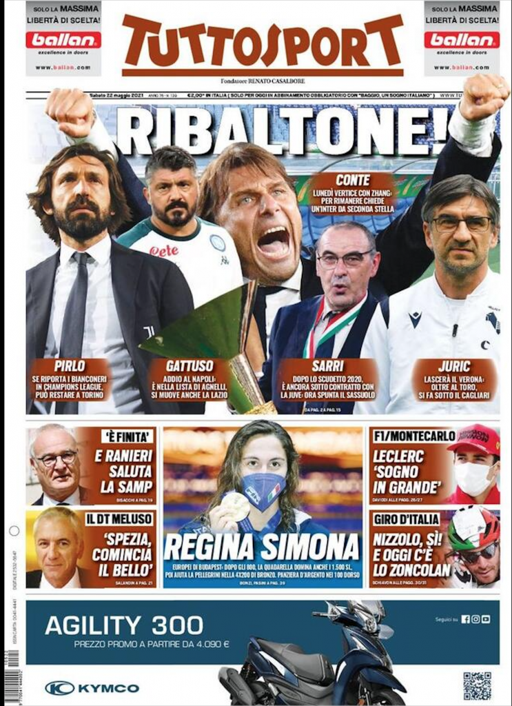 tuttosport