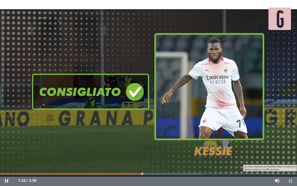 Serie A