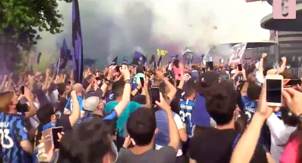 inter