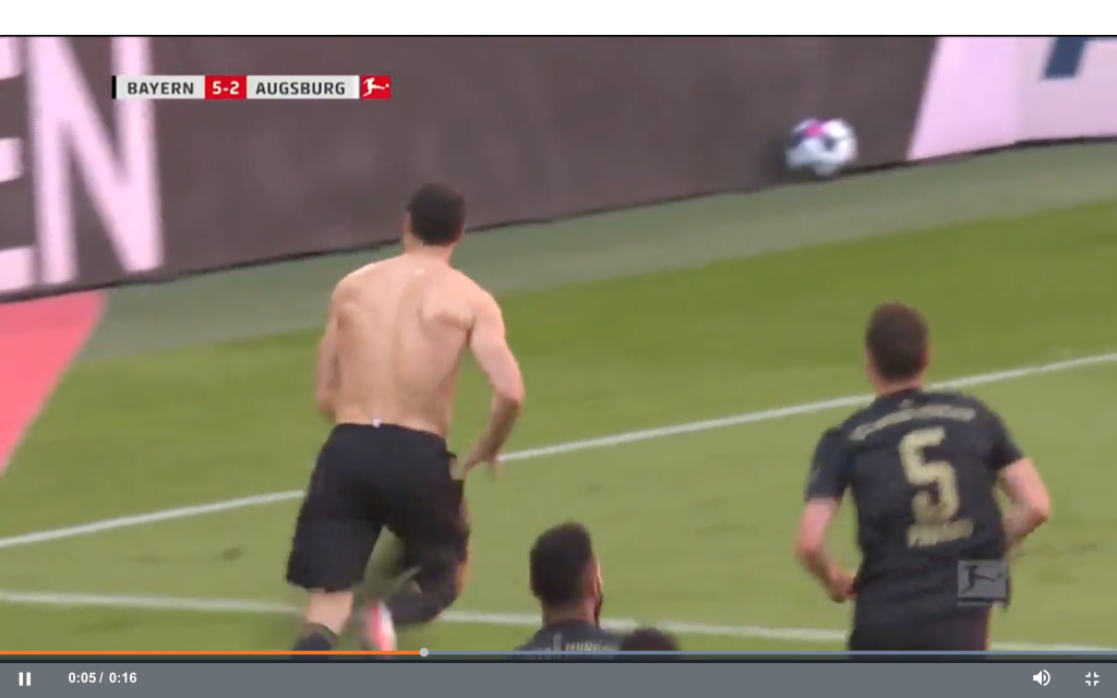 Bayern Monaco