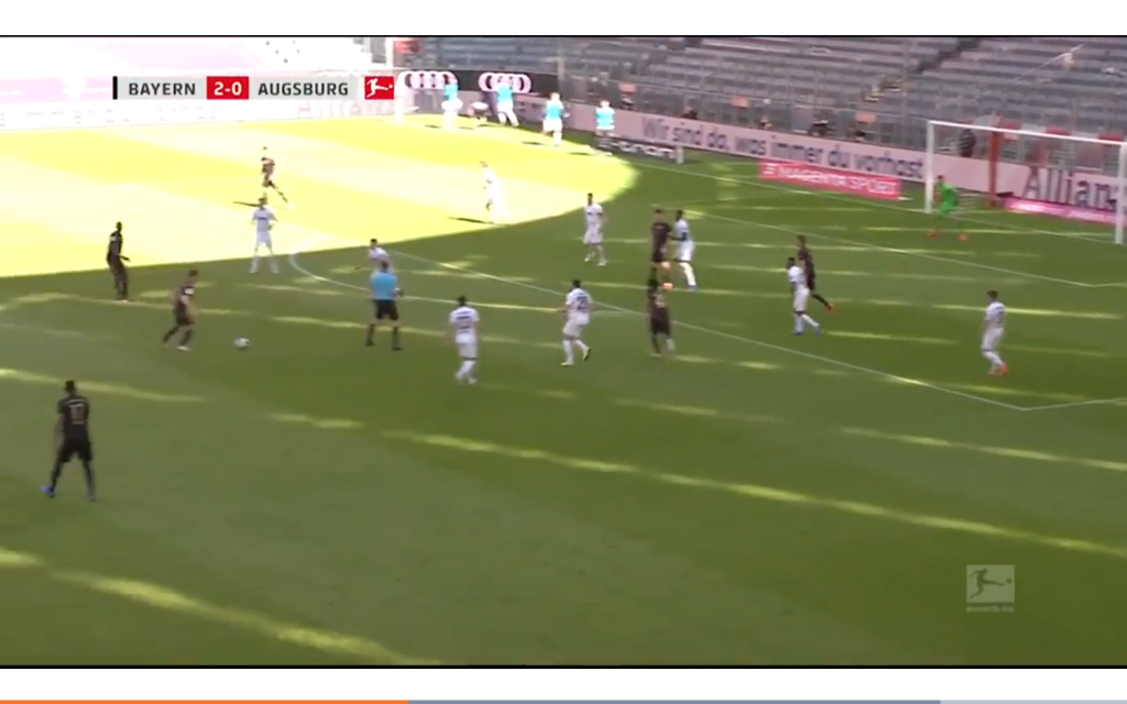 Bayern Monaco
