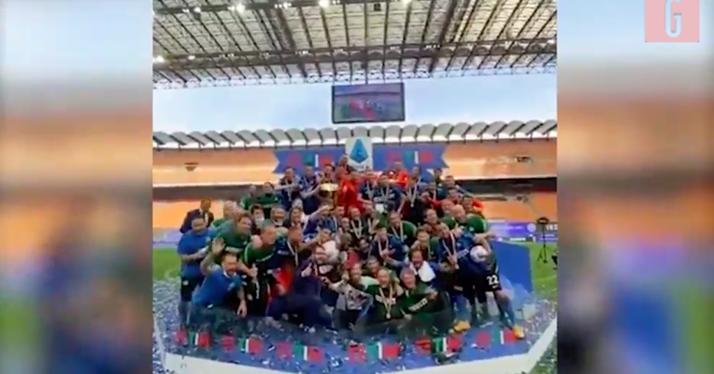 inter