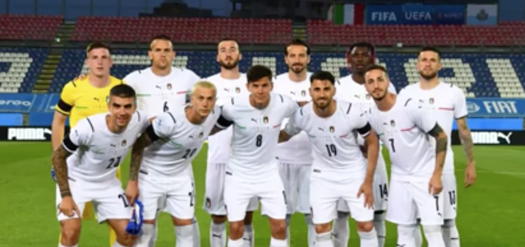 italia