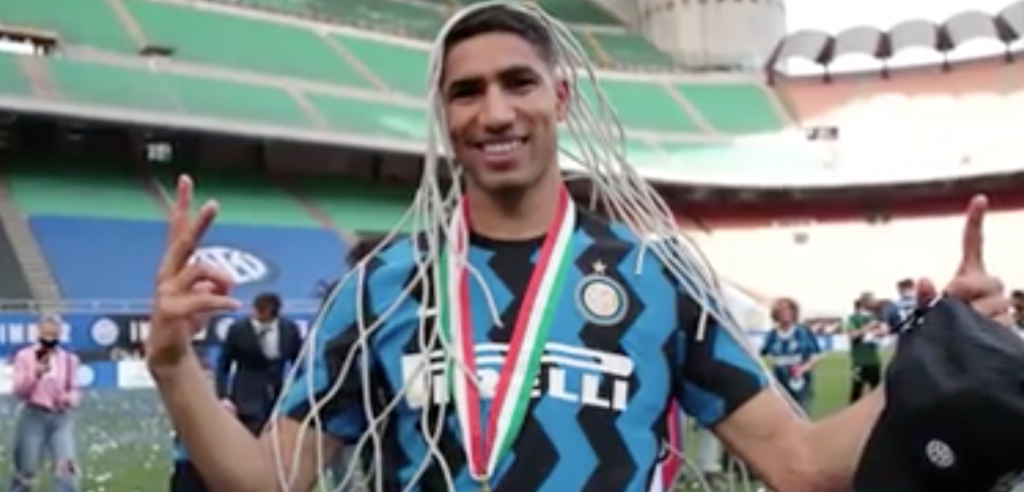 Hakimi