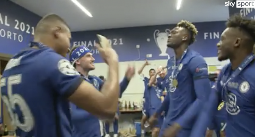 chelsea