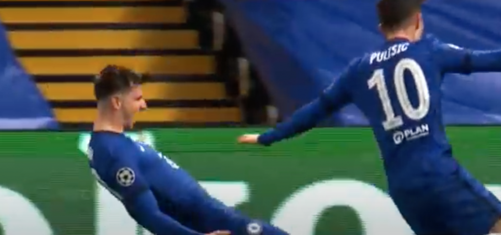 chelsea