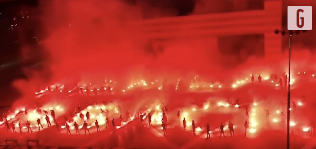 milan