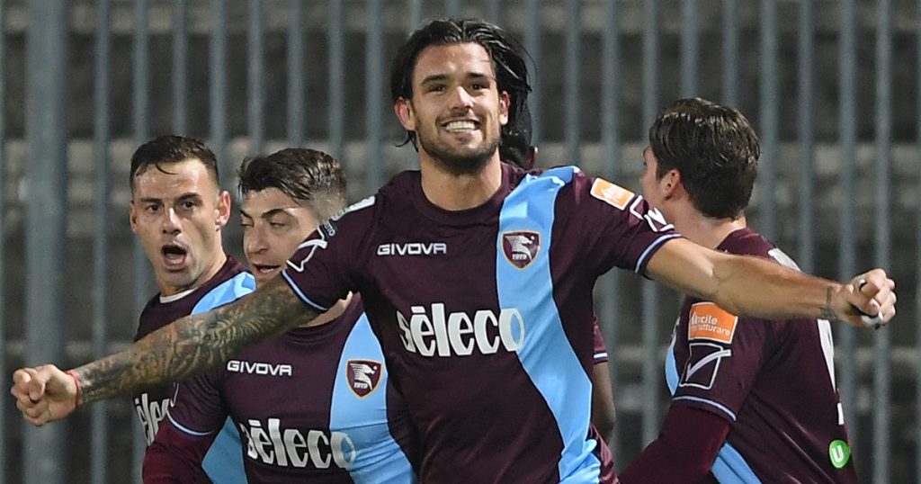 Ternana Palermo