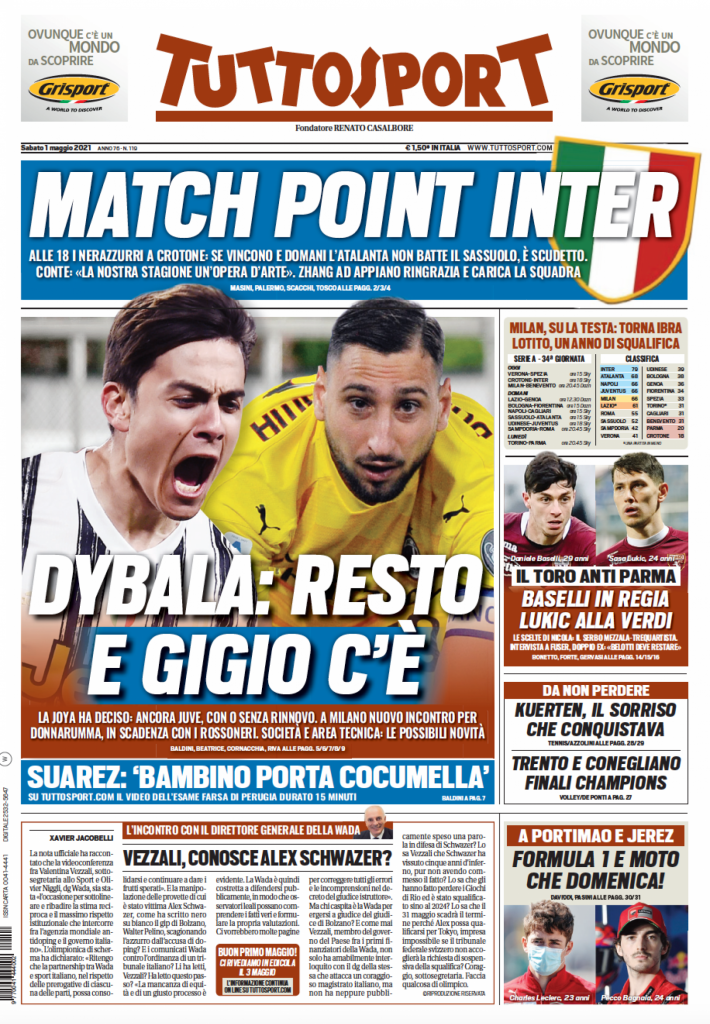 tuttosport-1-maggio-2021