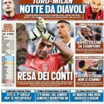 prime pagine