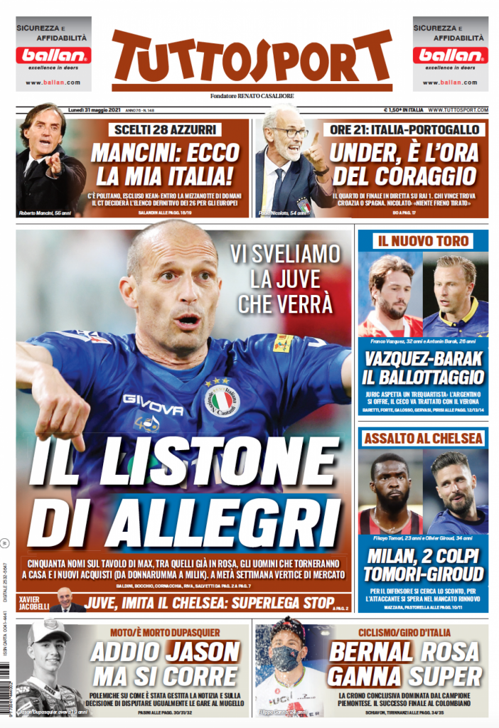 tuttosport-31-maggio-2021