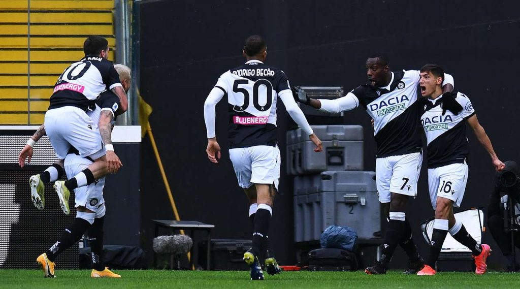Udinese